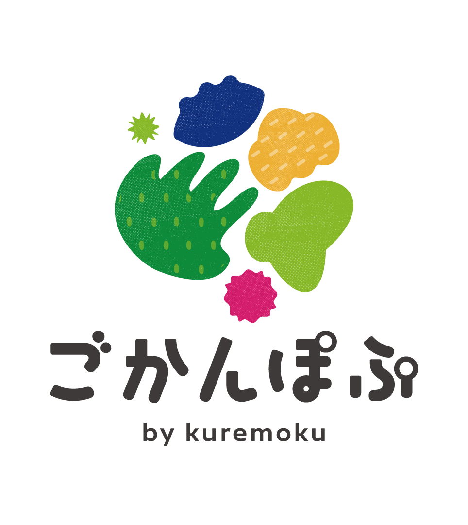ロゴ